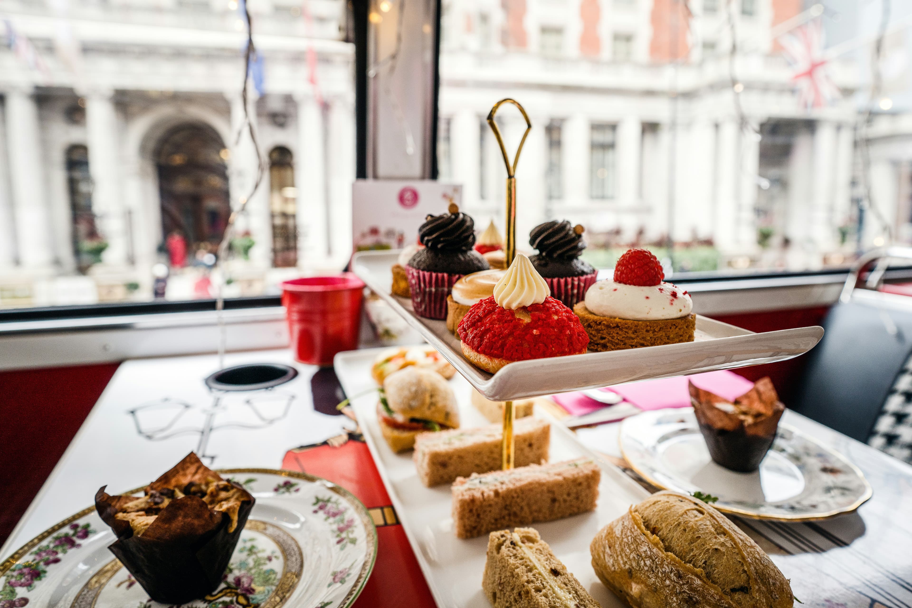 Best High Tea Spots in Sri Lanka